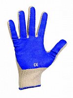 CERVA - SCOTER rukavice pletené polomáčené - velikost 9